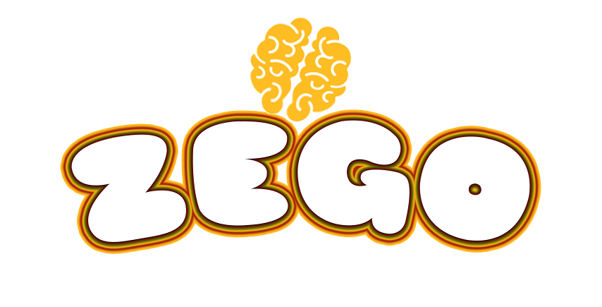 ZEGO TOYS